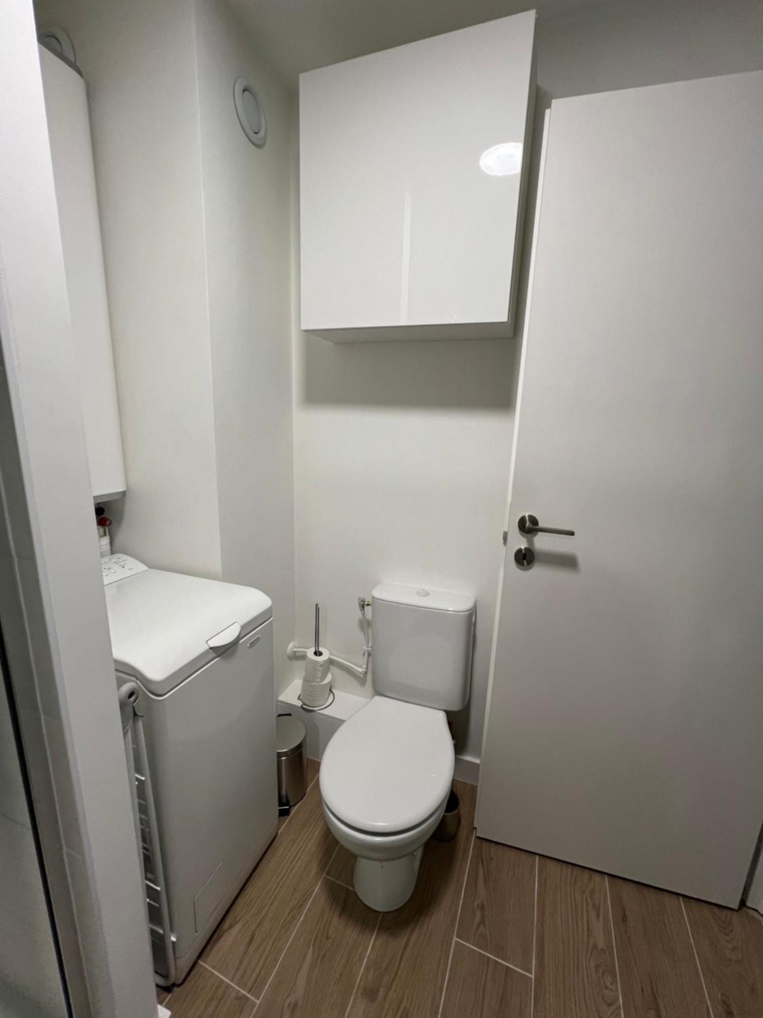 Superbe Studio Cabine Vue Mer 3 Etoiles * La Grande Motte Exterior foto