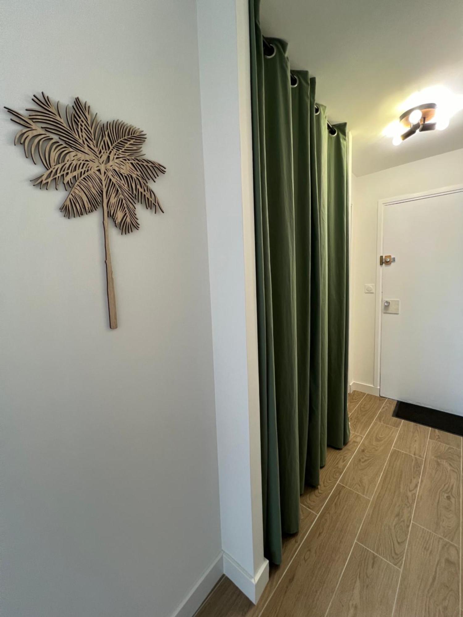 Superbe Studio Cabine Vue Mer 3 Etoiles * La Grande Motte Exterior foto