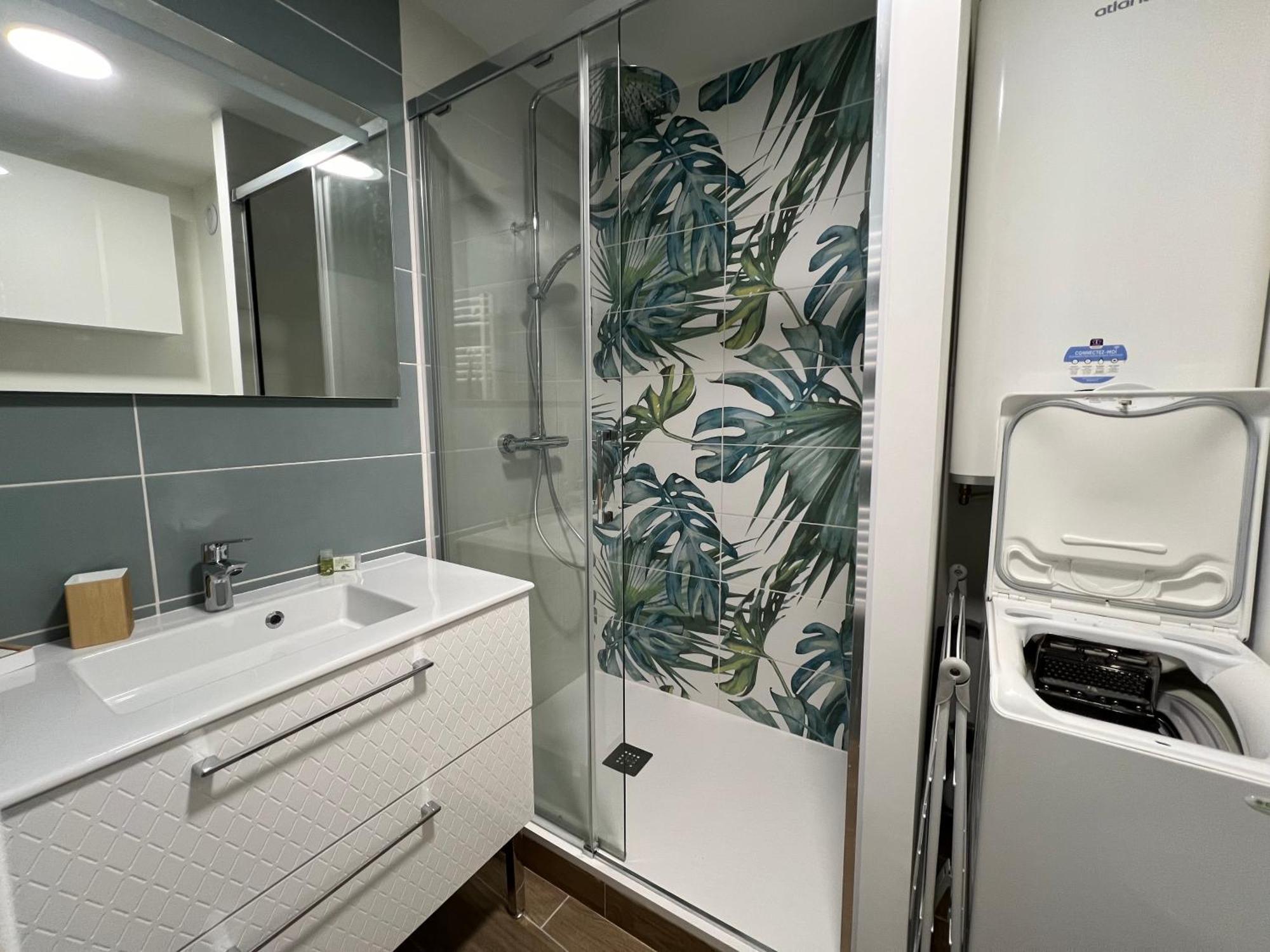Superbe Studio Cabine Vue Mer 3 Etoiles * La Grande Motte Exterior foto