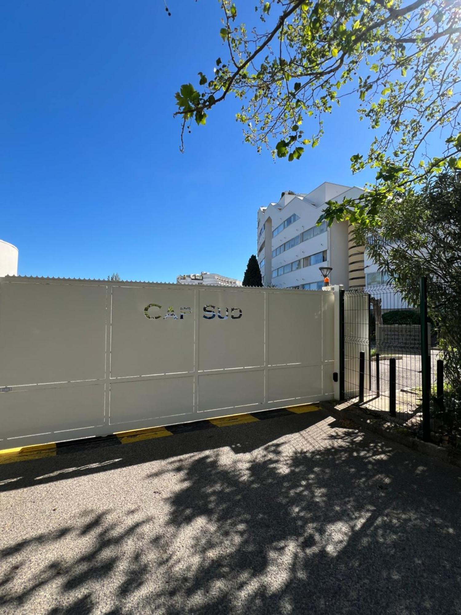 Superbe Studio Cabine Vue Mer 3 Etoiles * La Grande Motte Exterior foto