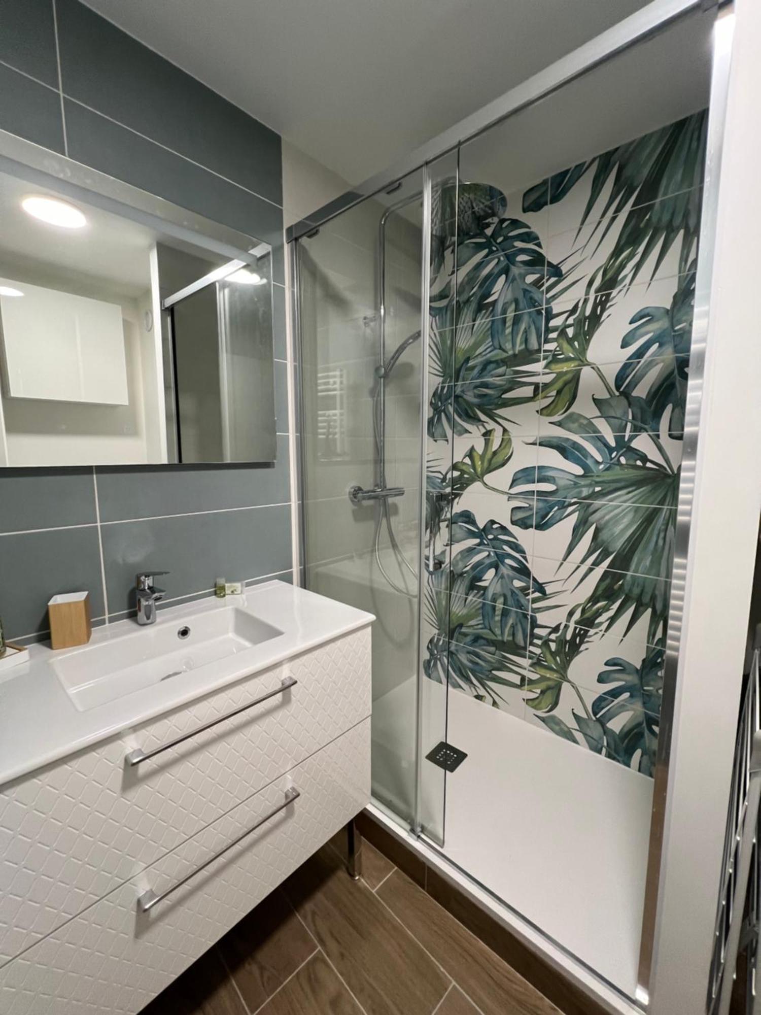 Superbe Studio Cabine Vue Mer 3 Etoiles * La Grande Motte Exterior foto