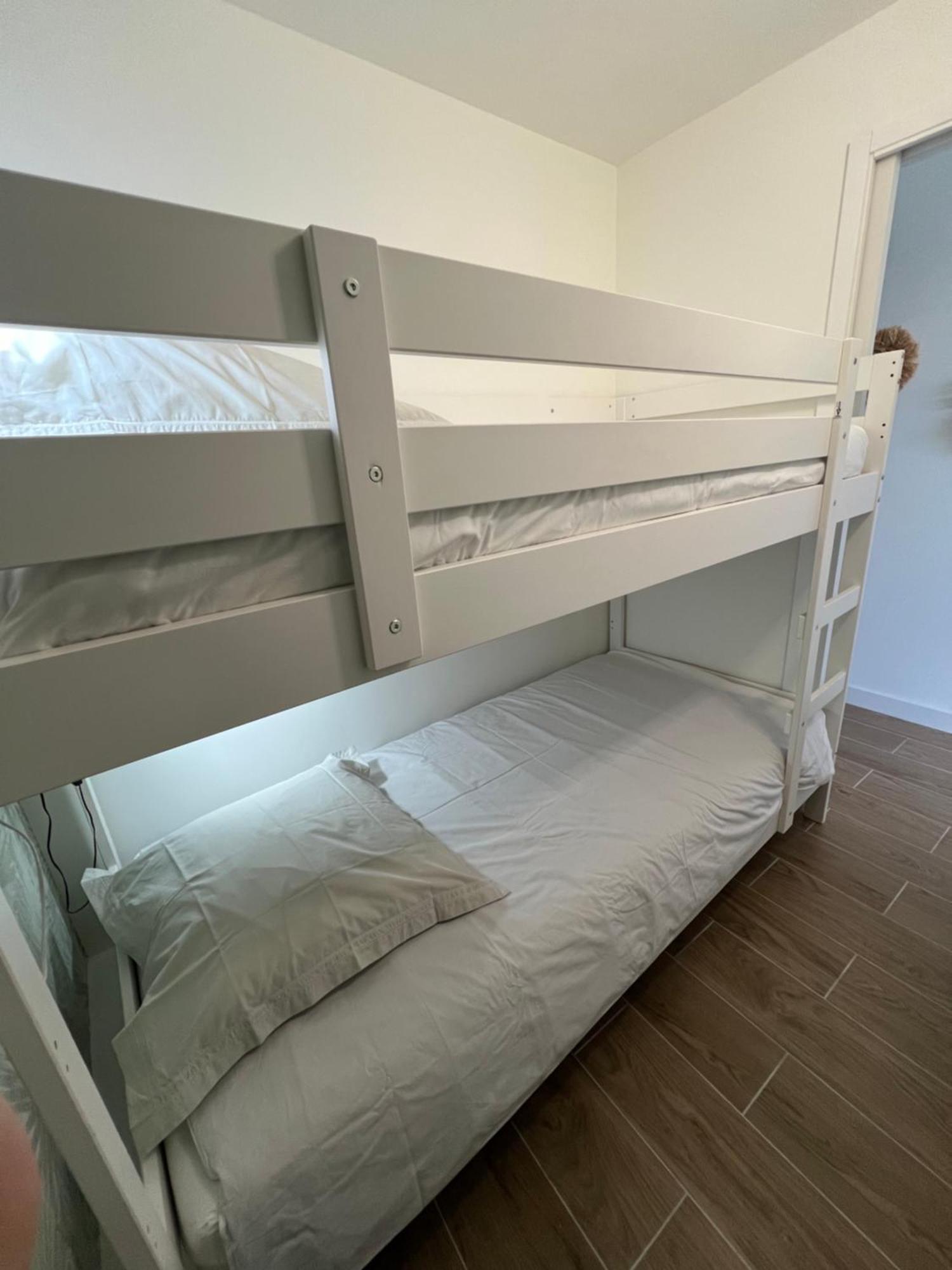 Superbe Studio Cabine Vue Mer 3 Etoiles * La Grande Motte Exterior foto